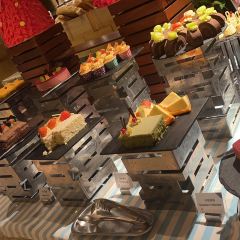 济宁富力万达嘉华酒店·美食汇自助餐厅 User Photo