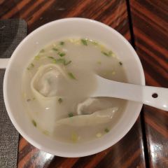 Wuxijunlaihubinfandian·meiguiyuan User Photo
