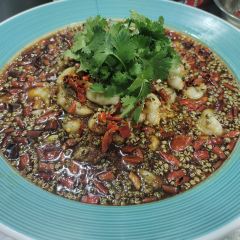 麻香婆川菜馆(四中店) User Photo