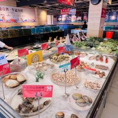南海渔村(孔雀楼店) User Photo