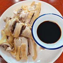 慧江土菜馆 User Photo