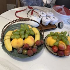 溧阳涧谷温德姆至尊豪廷温泉酒店·云顶西餐厅 User Photo