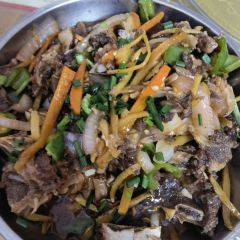 树上土鸡 User Photo