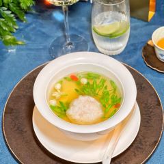 熙唐宴 User Photo