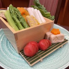 Ningyocho Imahan ảnh của người dùng
