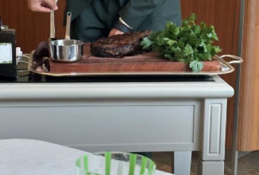 DA VITTORIO SHANGHAI（外灘店）用戶圖片