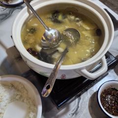 我在瑶山等你 User Photo