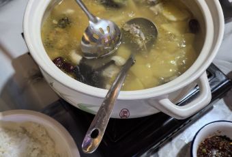 我在瑶山等你 User Photo