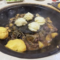 大锅台(团结路店) User Photo