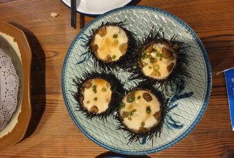 丽都民俗村·宴会厅(荣成店) User Photo