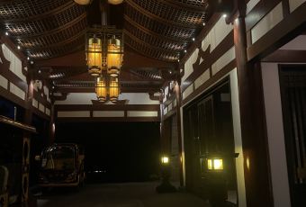 西安华清御汤酒店·御膳苑 User Photo