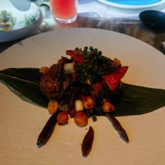 JING · CHINESE RESTAURANT User Photo