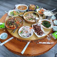 惠民德贤来饭店农家菜 User Photo