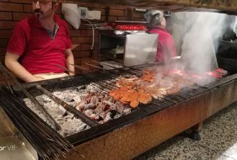 Zubeyir Ocakbasi User Photo