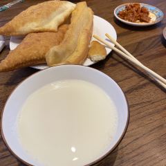 喀纳斯快餐厅 여행 사진