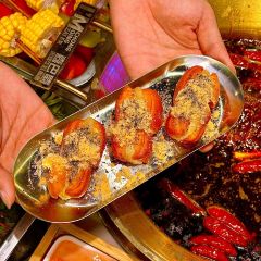 喜巴蜀金钱牛肚串串(观音桥通宵店) User Photo