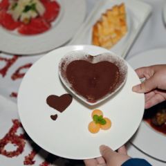 SURE唯尚花园西餐厅 User Photo