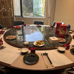 清真·西湖银峰中餐厅(西宁店) User Photo