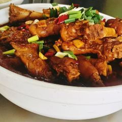 金满源酒楼 User Photo