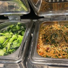 伊宁Enjoy·伊蕉叶假日酒店(伊宁飞机场店)·伊蕉叶·宴会 User Photo