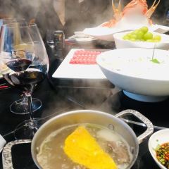 品粹涌徽·徽派火锅 User Photo