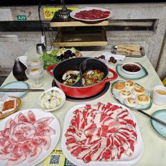 HOT & PICKLED VALLEY ảnh của người dùng