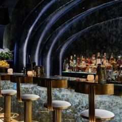 Galaxy Bar User Photo