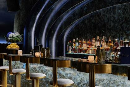 Galaxy Bar