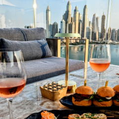 The Penthouse Dubai | Rooftop lounge & Nightclub | Five Palm Jumeirah User Photo
