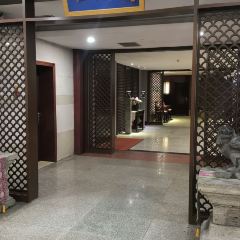 曲阜铭座杏坛宾馆（三孔景区店）·君子堂 User Photo