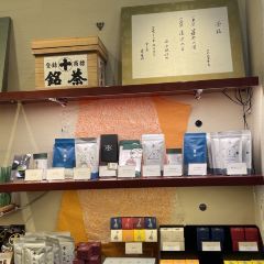 Nakamura Tokichi - Kyoto Station User Photo