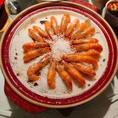 江城小馆陕南妈妈菜·汉府陕菜(钟楼地标•旗舰店) User Photo