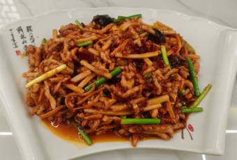 晨光美食居&德渔府美蛙鱼(农大西校店) user photo