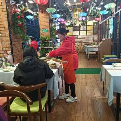 大师傅金奖啤酒鱼(鱼王店) User Photo