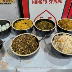 林妈小吃(新安江店) User Photo