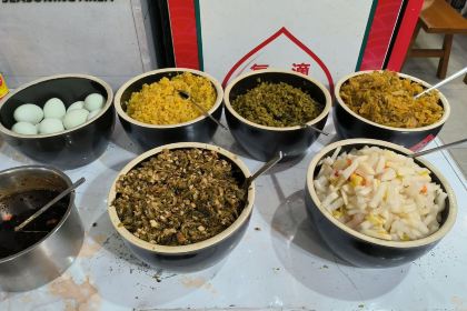 林妈小吃(新安江店)