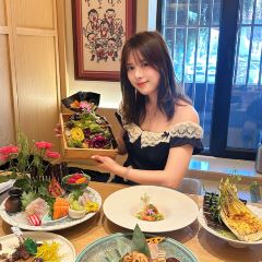 浅草居酒屋（五彩城店） User Photo