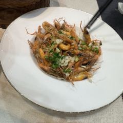 黄山国际大酒店(屯溪老街/黎阳老街店)·中餐厅 User Photo