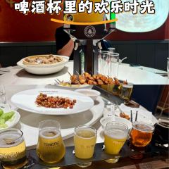 TSINGTAO 1903纯生酒馆(青啤二厂店) 여행 사진