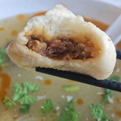 Dong'elvroubao User Photo