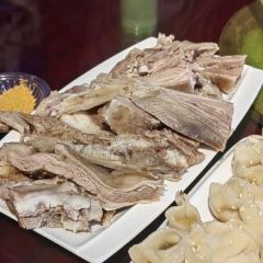 东智仓藏餐吧(塔尔寺景区店) User Photo