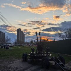 德洛克西餐廳張用戶圖片