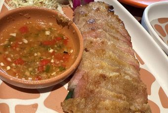 清远长隆长颈鹿城堡酒店·泉畔餐吧 User Photo