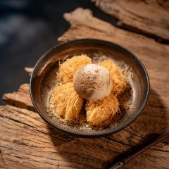 BA YU CAI GUAN 여행 사진