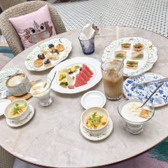 抚仙湖宝麗湾酒店及度假村·麗廊大堂吧 User Photo