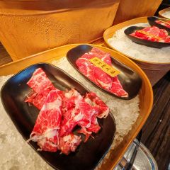 YUN ALL DAY DINING REASTAURANT User Photo