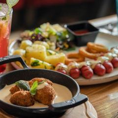 Harab'be Cafe User Photo