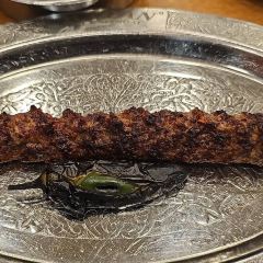 Baran Et & Mangal User Photo