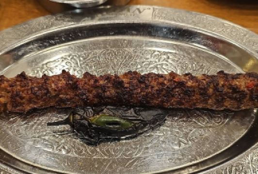 Baran Et & Mangal User Photo