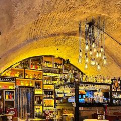 Arch Bistro User Photo